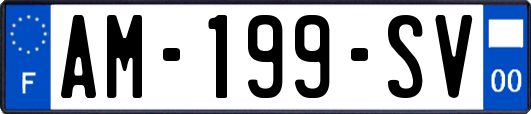 AM-199-SV