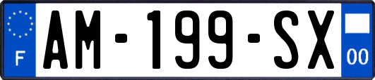 AM-199-SX