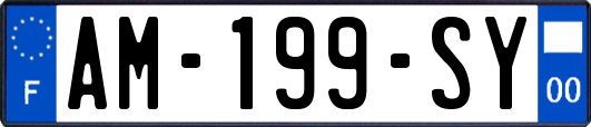 AM-199-SY