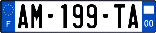 AM-199-TA