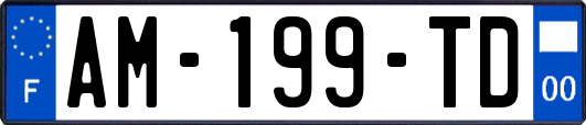 AM-199-TD
