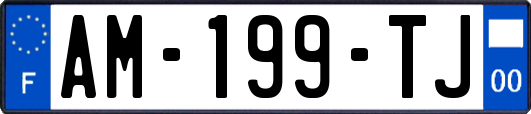AM-199-TJ