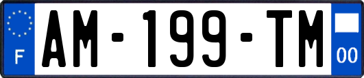AM-199-TM