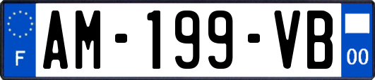 AM-199-VB