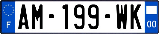 AM-199-WK