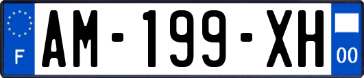 AM-199-XH