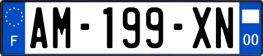 AM-199-XN