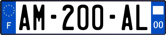 AM-200-AL
