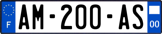 AM-200-AS