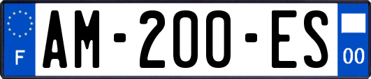 AM-200-ES