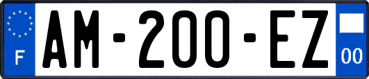 AM-200-EZ