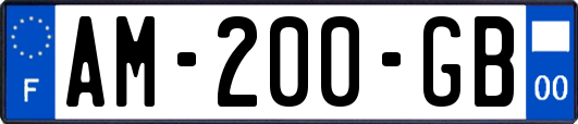 AM-200-GB