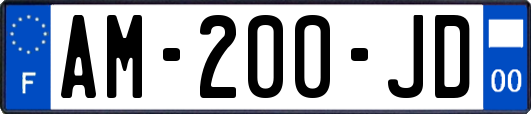 AM-200-JD