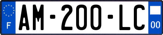 AM-200-LC