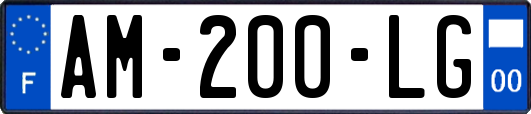 AM-200-LG