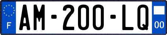 AM-200-LQ