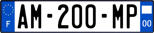 AM-200-MP