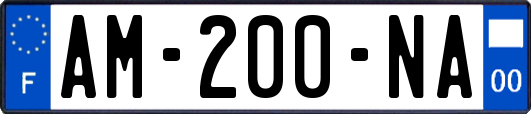 AM-200-NA