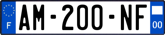 AM-200-NF