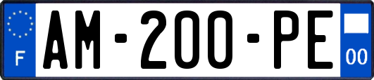 AM-200-PE