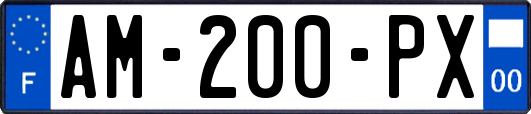 AM-200-PX