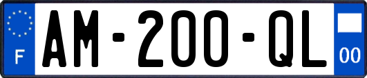 AM-200-QL