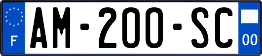 AM-200-SC