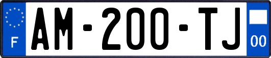 AM-200-TJ