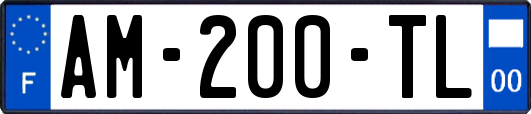 AM-200-TL