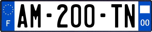 AM-200-TN