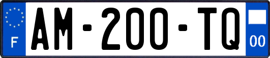 AM-200-TQ