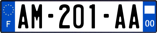 AM-201-AA