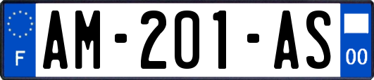 AM-201-AS