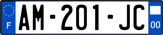 AM-201-JC