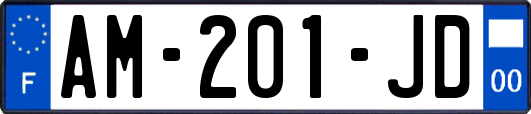AM-201-JD