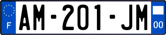 AM-201-JM
