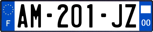 AM-201-JZ