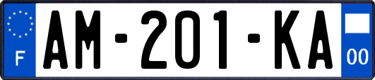 AM-201-KA