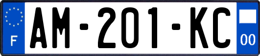 AM-201-KC
