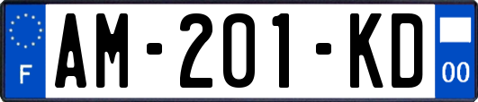 AM-201-KD
