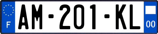 AM-201-KL