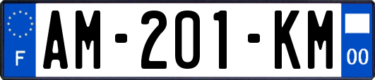 AM-201-KM