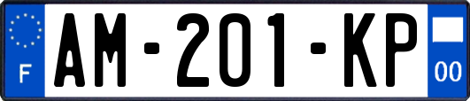 AM-201-KP