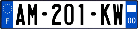 AM-201-KW