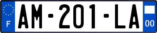 AM-201-LA