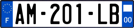 AM-201-LB