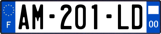 AM-201-LD