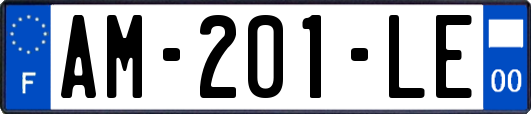 AM-201-LE