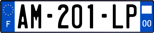 AM-201-LP