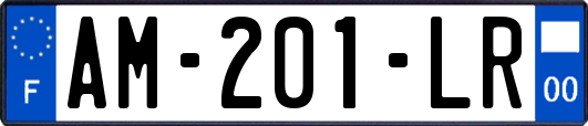 AM-201-LR